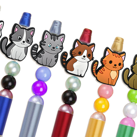 cat focal