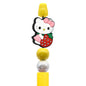 Cute cartoon little object focal