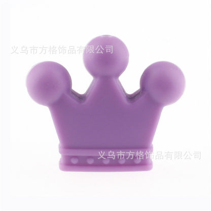 Crown focal