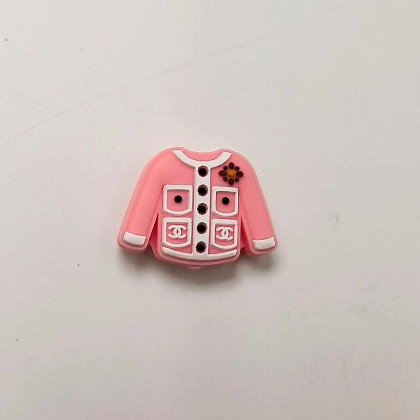 Silicone Cute Cartoon Clothes