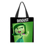 Anime canvas bag