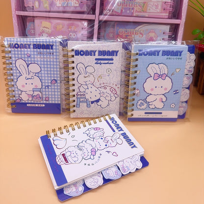 Sanrio Notebook