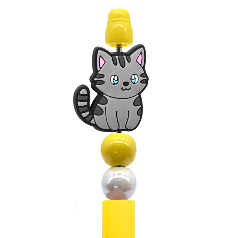 cat focal