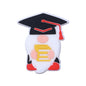 New Graduation Season Silicone Beads