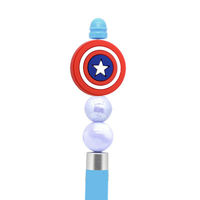 Superhero series Series focal