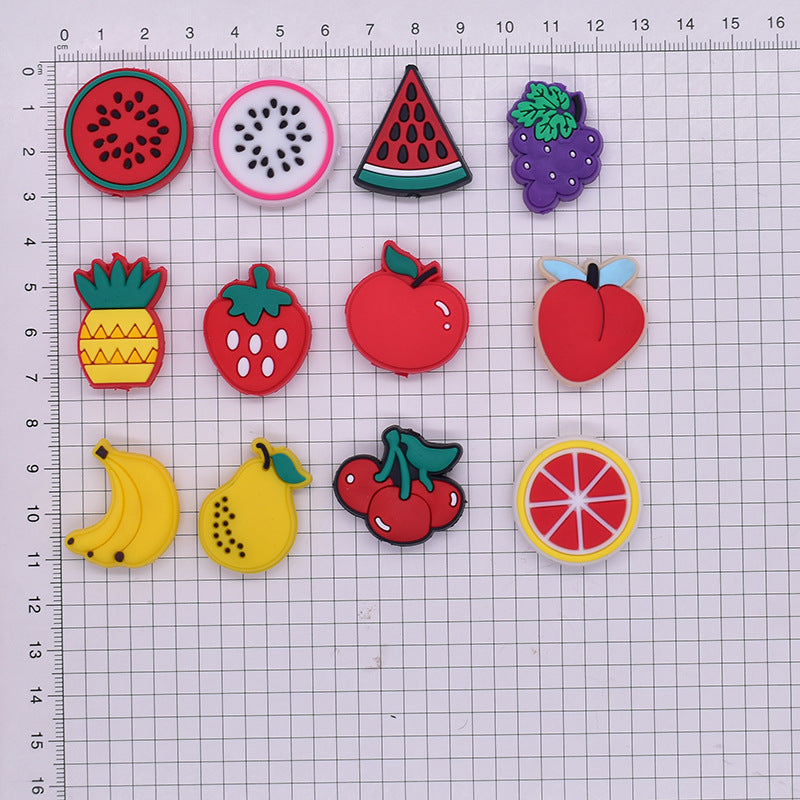 Fruit focal