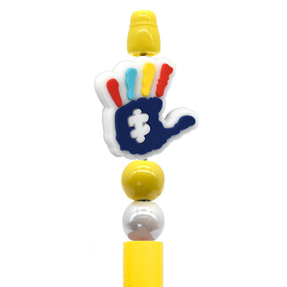 Autism series focal