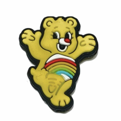 Rainbow Bear Series focal