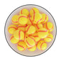 Basketball printed silicone beads