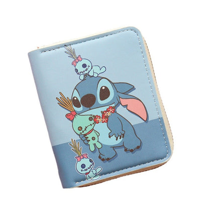 Stitch wallet
