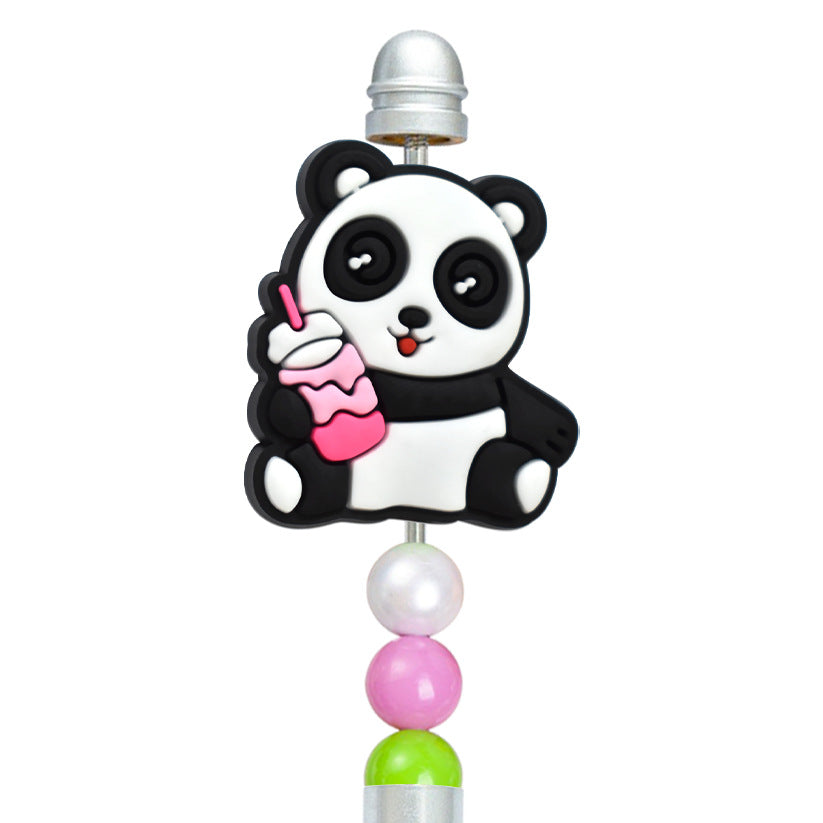 Panda series focal