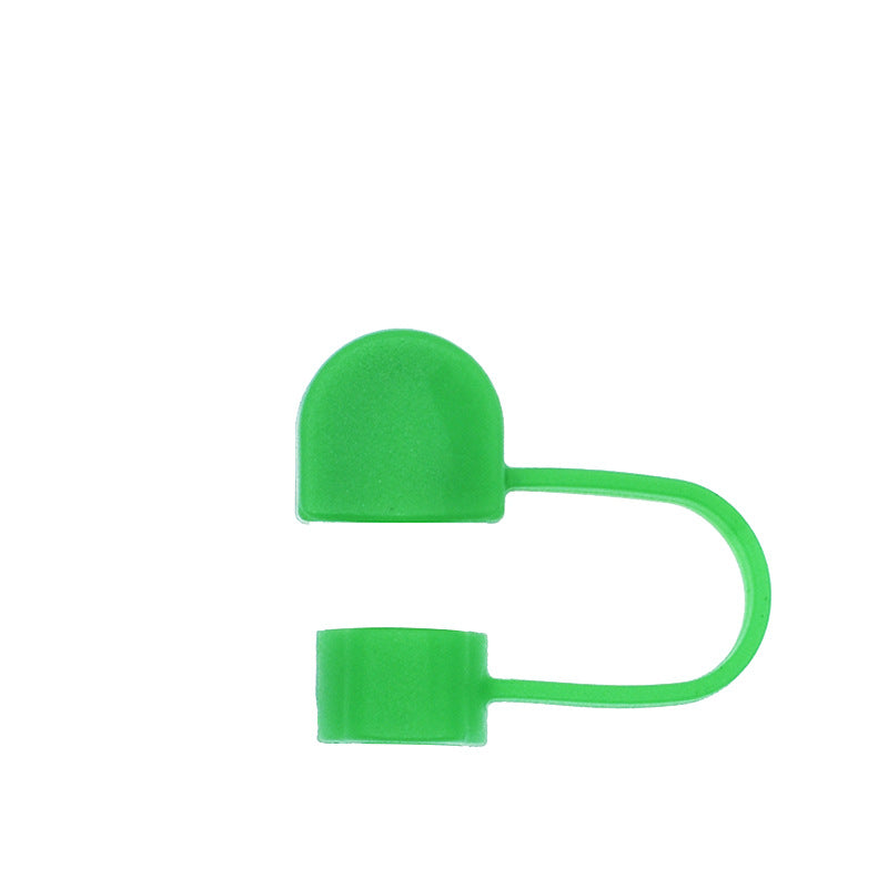 Colorful Arches Straw Cap