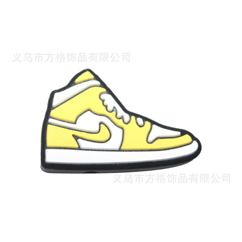 New Product Dropping Beads Cartoon Silicone Beads DIY focal