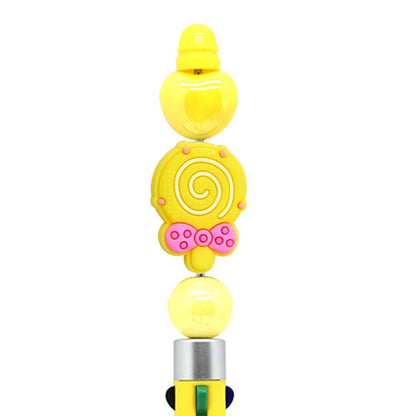 Lollipop series focal