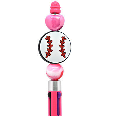 Sports ball games focal