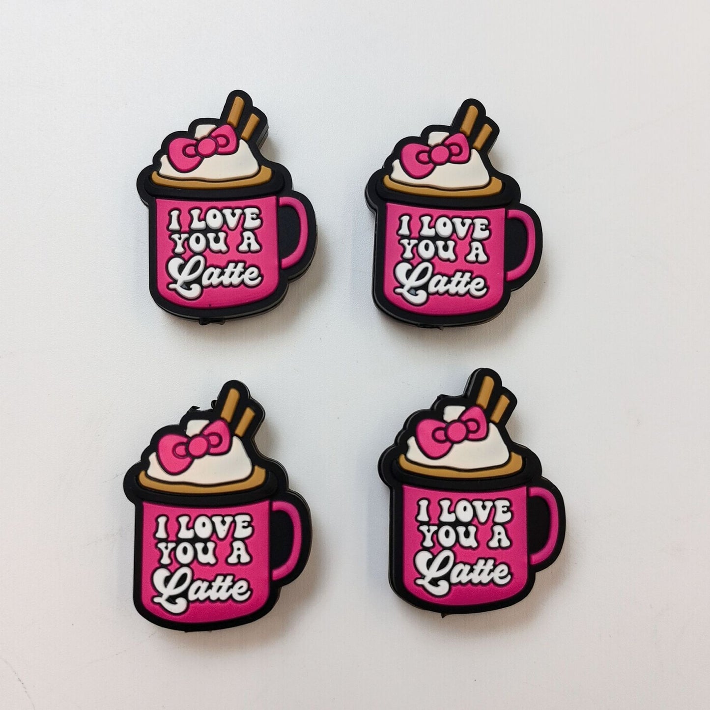 Hot selling new silicone milk tea product
