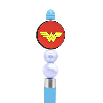 Superhero series Series focal
