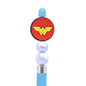 Superhero series Series focal