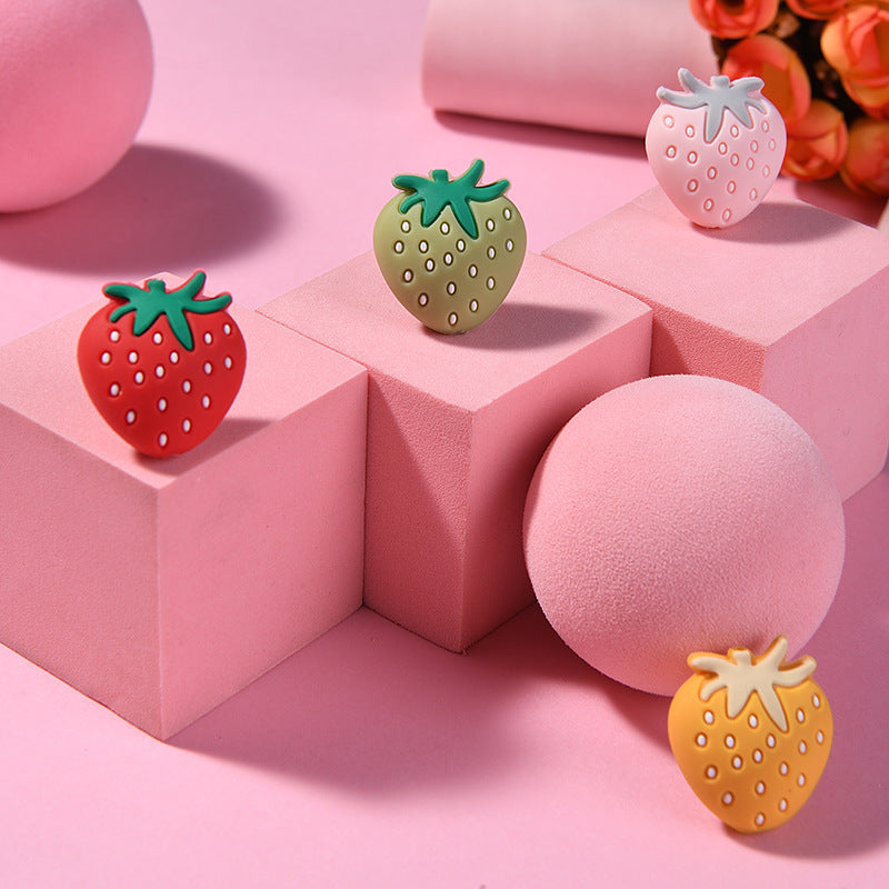 Strawberry FOCAL