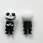 Wansheng Hot Selling Jack 3D Stereoscopic Silicone