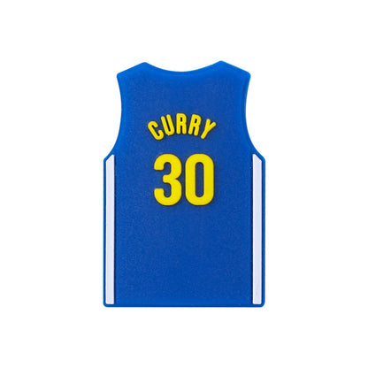 Lakers silicone beads focal