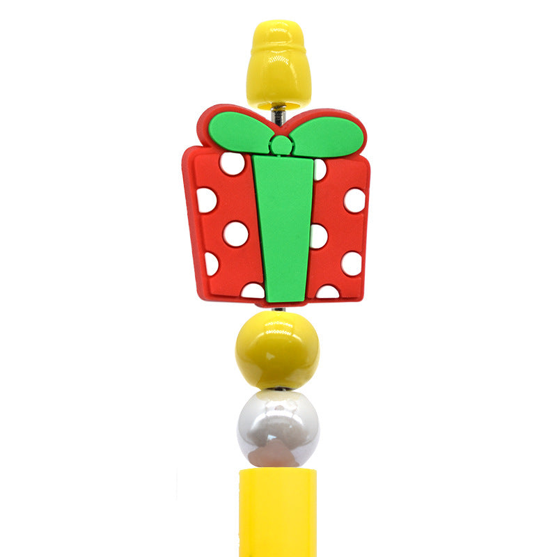 Christmas focal