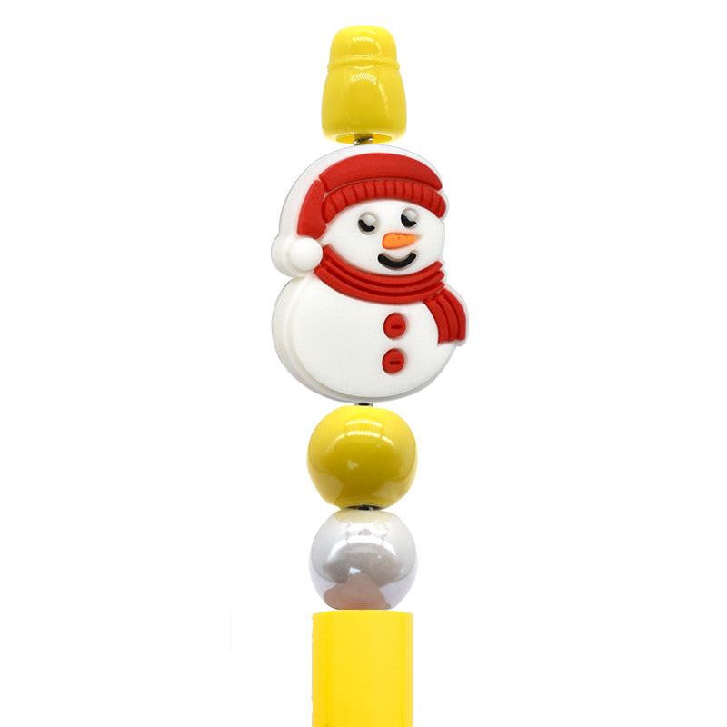 Christmas focal