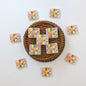 Billboard silicone DIY bead