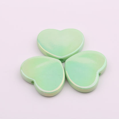 Love film DIY loose bead