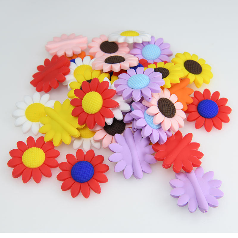 Flowers FOCAL