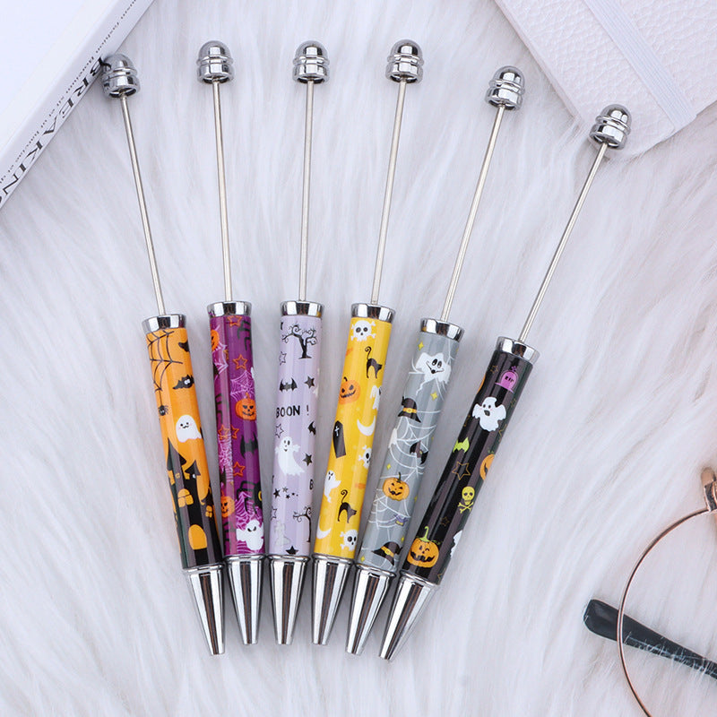Halloween printing pen