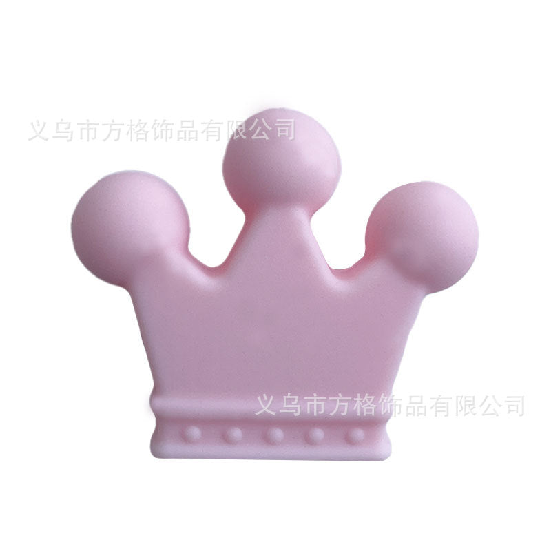 Crown focal
