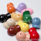 Hat bead acrylic