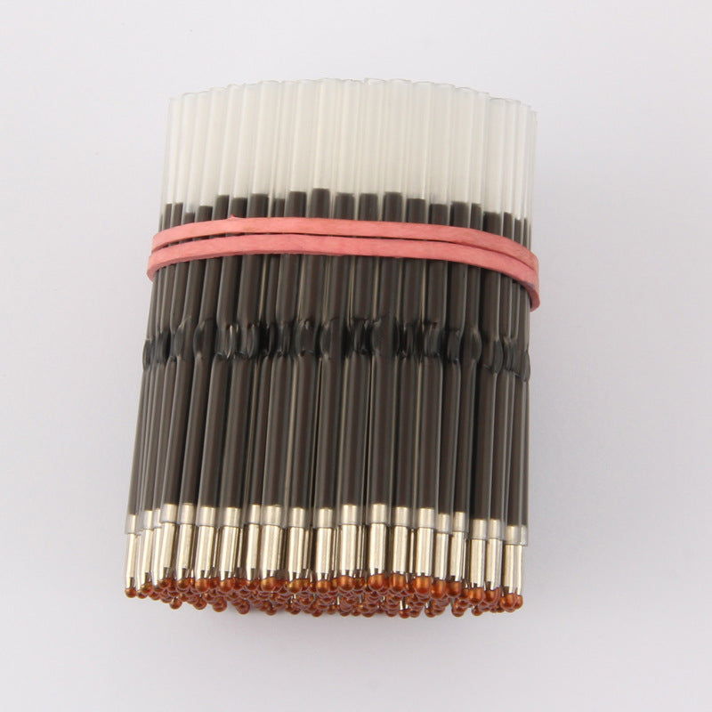 Replace pen refills（$8 for 200 replacement pen refills）