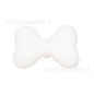 Cartoon bow silicone beads