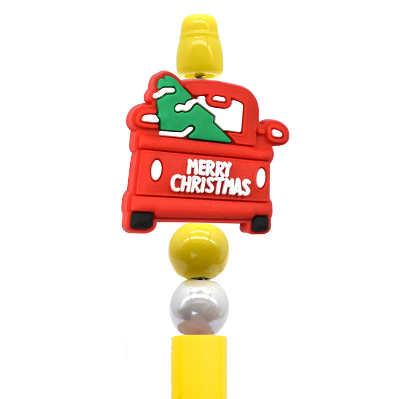 Christmas focal