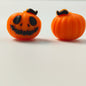 Halloween Pumpkin 3D 3D 3D Silicone Cute Cartoon