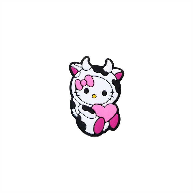 KT cat silicone beads