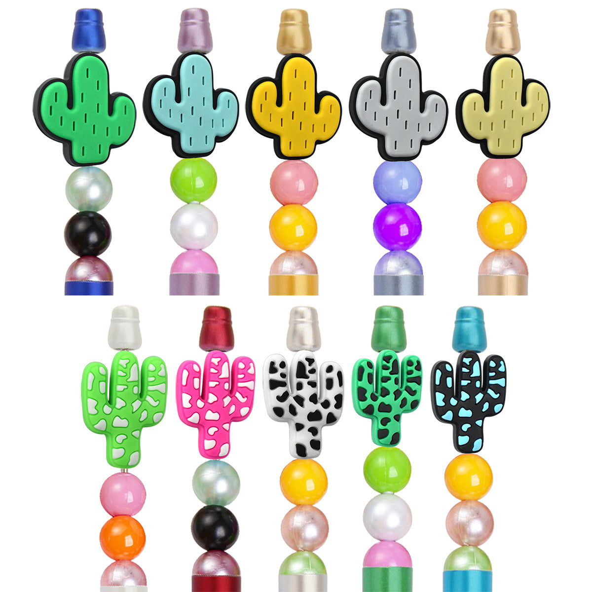 cactus focal