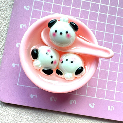 Sanrio Bowl