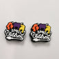 Billboard silicone DIY bead2