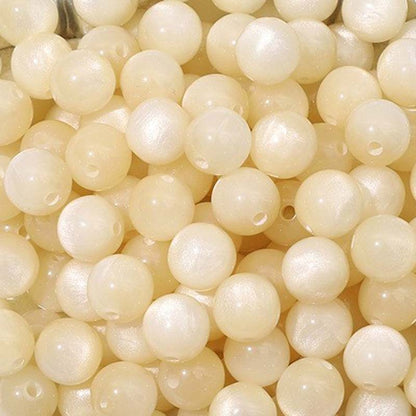 Cat's Eye Beads