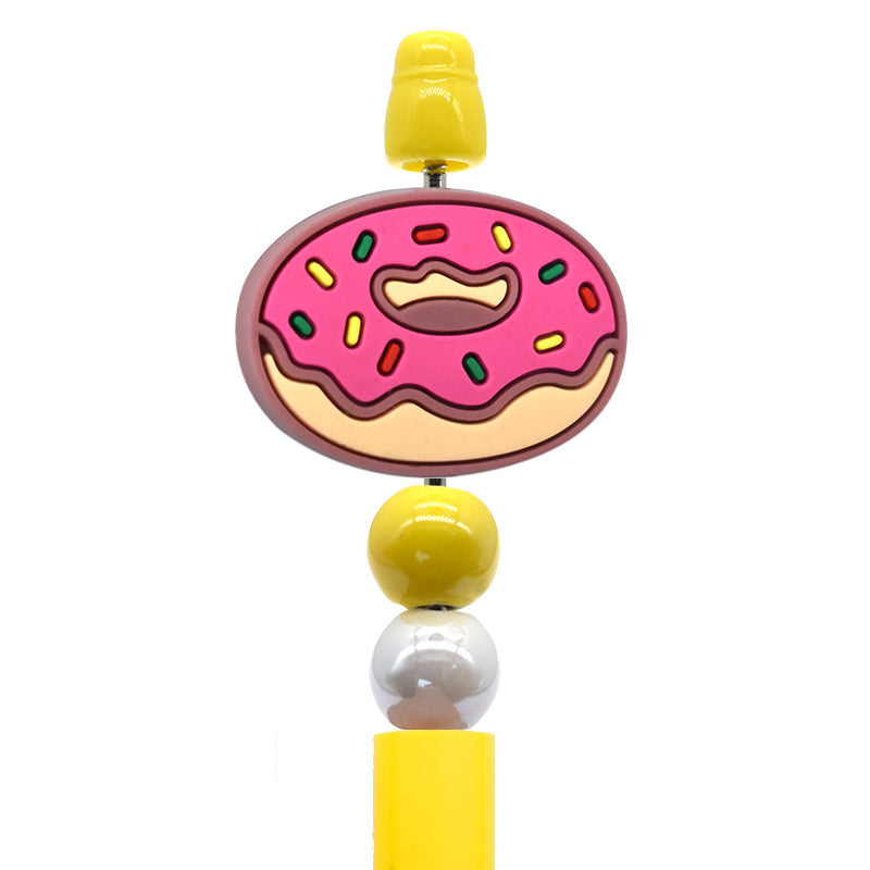 Sweet Donut Series focal