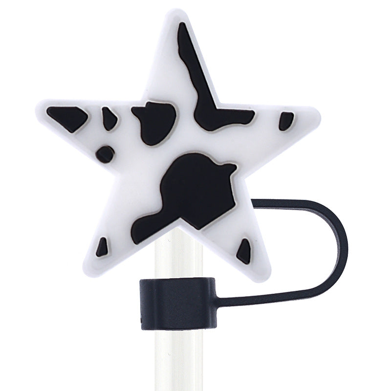 Cowboy series Straw Cap