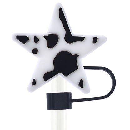 Cowboy series Straw Cap