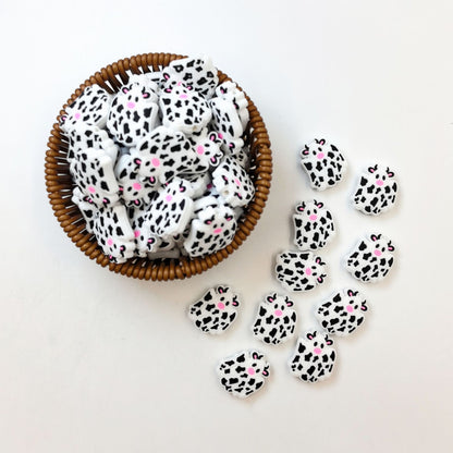 Ghost Cow Hot selling New Product Silicone