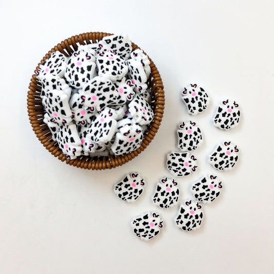 Ghost Cow Hot selling New Product Silicone
