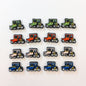 Hot selling new car product silicone