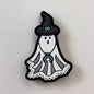 Ghost silicone cute cartoon