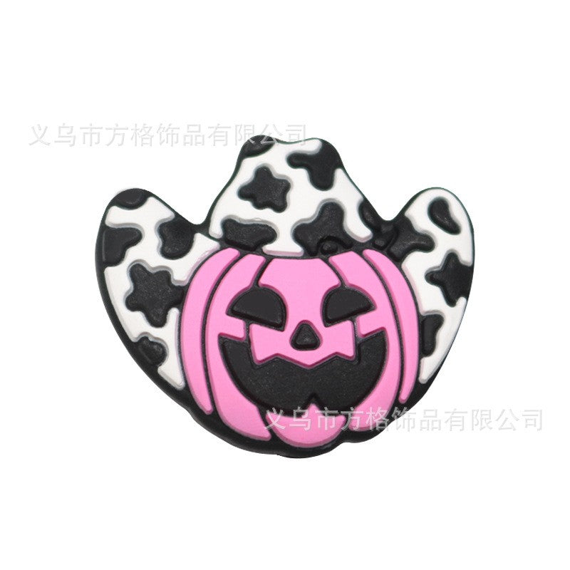 Halloween cartoon dropper beads